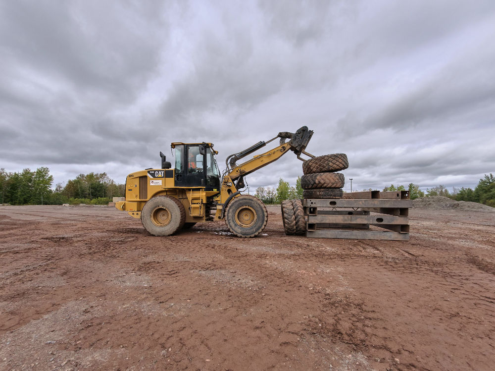 Centre national de conduite d'engins de chantier