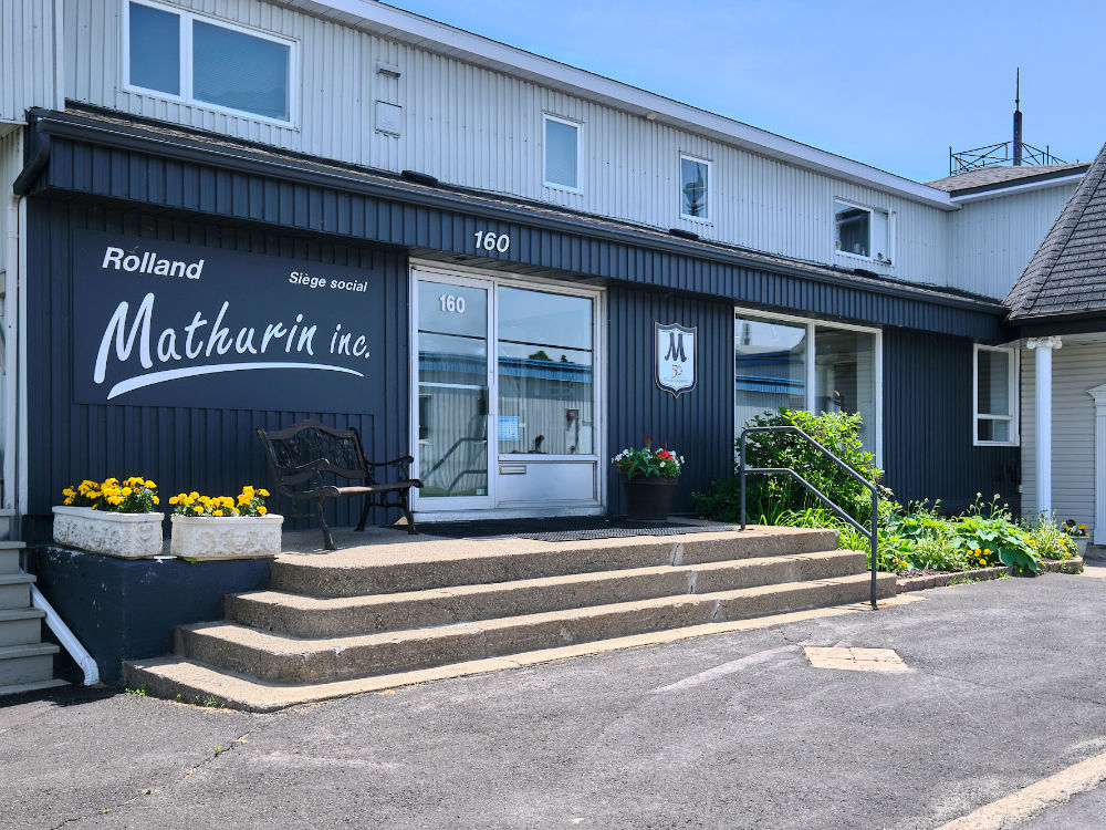 Armoires Mathurin